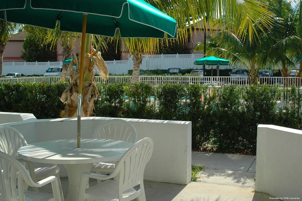 Hotel Capt Hiram's Resort (Fellsmere)